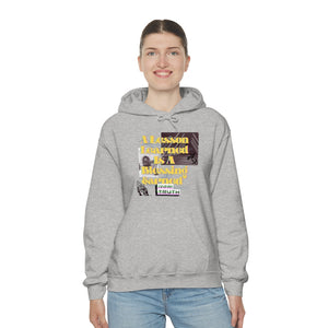 Beyond Blessed Unisex Heavy Blend™ Hooded Sweatshirt