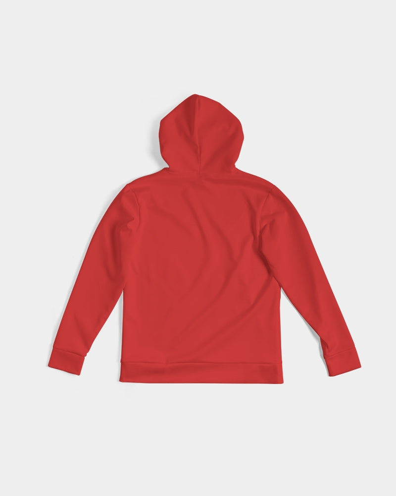 TruthorTruth Red Men's Hoodie