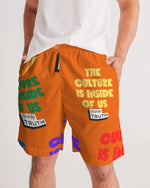 Load image into Gallery viewer, The Culture Men&#39;s Jogger Shorts
