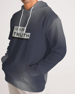 Load image into Gallery viewer, TruthorTruth Streetwear Ombre Men&#39;s All-Over Print Hoodie
