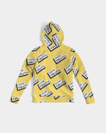 Load image into Gallery viewer, TruthorTruth Yellow Women&#39;s Hoodie
