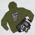 Load image into Gallery viewer, I Stand On It Unisex Premium  Hoodie
