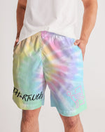 Load image into Gallery viewer, We Outside X TruthorTruth Men&#39;s Jogger Shorts

