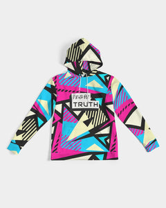 TruthorTruth Miami Colorway Men's Hoodie