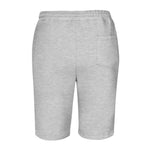 Load image into Gallery viewer, TruthorTruth fleece shorts

