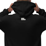 Load image into Gallery viewer, Find Your Peace Premium eco hoodie
