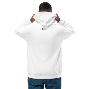 Find Your Peace Premium eco hoodie