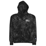 Load image into Gallery viewer, TruthorTruth Unisex Champion tie-dye hoodie
