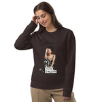 Load image into Gallery viewer, Unbothered TruthorTruth Premium Unisex eco sweatshirt
