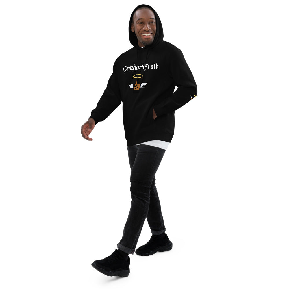 TruthorTruth Honesty Prevails Unisex Premium hoodie