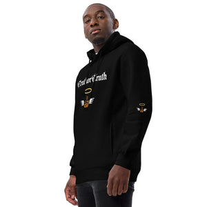 TruthorTruth Honesty Prevails Unisex Premium hoodie