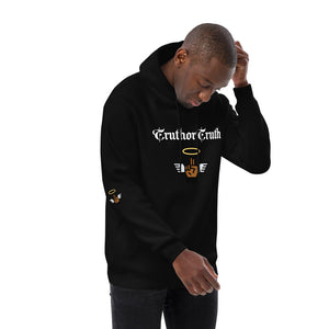 TruthorTruth Honesty Prevails Unisex Premium hoodie