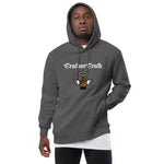 Load image into Gallery viewer, TruthorTruth Honesty Prevails Unisex Premium hoodie
