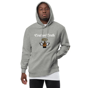 TruthorTruth Honesty Prevails Unisex Premium hoodie