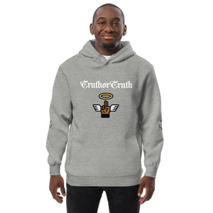 TruthorTruth Honesty Prevails Unisex Premium hoodie