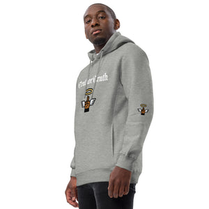 TruthorTruth Honesty Prevails Unisex Premium hoodie