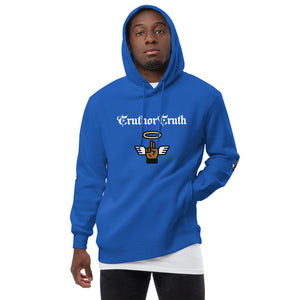 TruthorTruth Honesty Prevails Unisex Premium hoodie