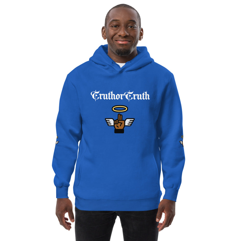 TruthorTruth Honesty Prevails Unisex Premium hoodie