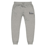 Load image into Gallery viewer, Unisex fleece sweatpants
