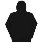 Load image into Gallery viewer, TruthorTruth Embroidered Unisex Hoodie
