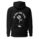 Load image into Gallery viewer, Do Your Own Thing Unisex Hoodie
