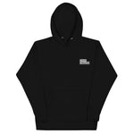 Load image into Gallery viewer, TruthorTruth Embroidered Unisex Hoodie
