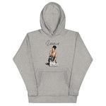 Load image into Gallery viewer, Unbothered TruthorTruth Premium Unisex Hoodie
