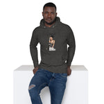 Load image into Gallery viewer, Unbothered TruthorTruth Premium Unisex Hoodie
