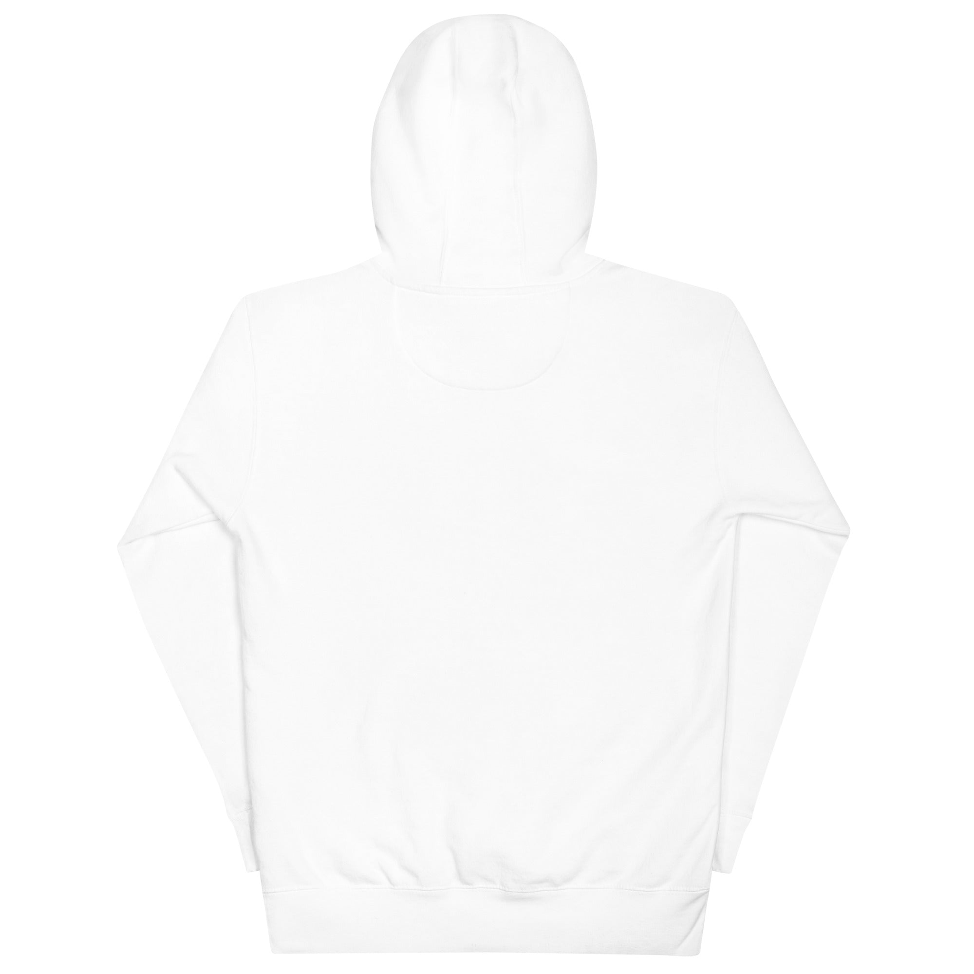 TruthorTruth Embroidered Unisex Hoodie