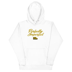 Perfectly Imperfect Unisex Hoodie