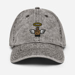 Load image into Gallery viewer, Honesty Prevails Vintage Cotton Twill Cap

